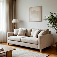 Химчистка на дому в Коврове