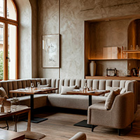 Химчистка предприятий, офисов, любых помещений в Коврове